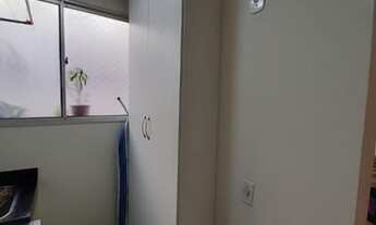 Imagem 7: Apartamento 50m2 - Jardim Marcia (Cond. Parque Capital