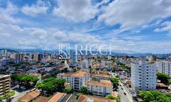 Imagem 6: SANTOS - Apartamento Padrão - EMBARÉ