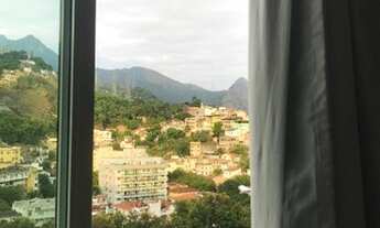 Imagem 4: Apartamento para venda tem 98 metros quadrados com 3 quartos em Tijuca - Rio de Janeiro