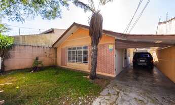 Imagem: CASA 3 QTOS - AVERVBADA - EDÍCULA - BAIRRO