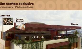 Imagem 5: Studio para venda possui 31 metros quadrados com 1 quarto no Maurício de Nassau - Caruaru