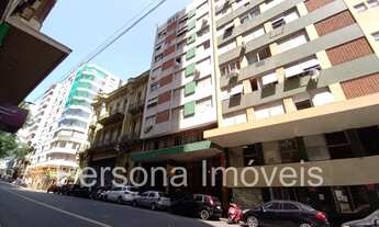 Imagem: JK com semimobiliado na Rua Dr. Flores