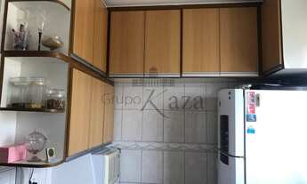 Imagem 6: Apartamento - Conjunto Residencial Trinta e Um de Março - Residencial Arraial do Cabo - 49