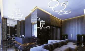 Imagem 6: Flats pré lançamento com Rooftop em Meia Praia SC