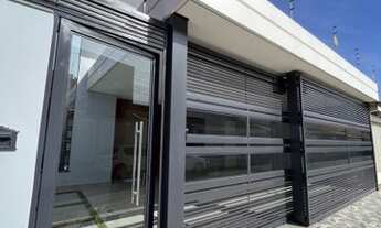 Imagem 6: Guará - Casa Padrão - Guará II