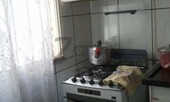 Imagem 3: Apartamento - Jardim Marchissolo - Sumaré