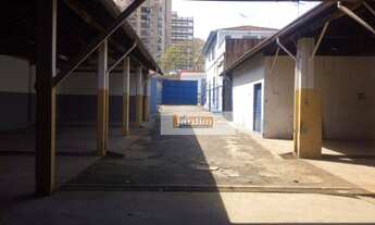 Imagem 3: Salão para alugar, 660 m² por R$ 20.000/mês - Centro - São Bernardo do Campo/SP