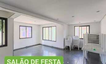 Imagem 7: Apartamento com 2 dormitórios, 60 m² - venda por R$ 320.000,00 ou aluguel por R$ 1.400,00