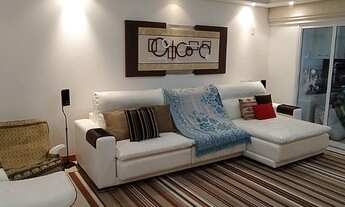 Imagem: EXCELENTE E AMPLO APARTAMENTO! CONFORTO