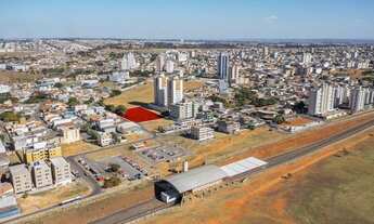 Imagem 2: Terreno à venda, 2700 m² por R$ 5.300.000,00 - Samambaia Sul - Samambaia/DF