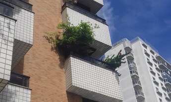 Imagem 5: Apartamento para venda com 141 metros quadrados com 3 quartos em Vila Mascote - São Paulo