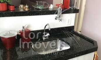 Imagem 6: Apartamento - Vila Monte Alegre - Paulínia