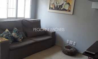 Imagem 6: Vendo Casa 2 dorm. condomínio em Ipanema - Porto Alegre - RS