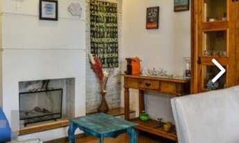 Imagem 6: Apartamento para venda tem 130 metros quadrados com 3 quartos