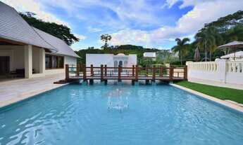 Imagem 4: MANSÃO NO CONDOMINIO ALDEIA DO VALE