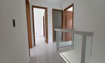 Imagem 6: ÚLTIMAS UNIDADES - Sobrado 103m², 3 quartos com 1 suíte no Guaraituba - Colombo - PR