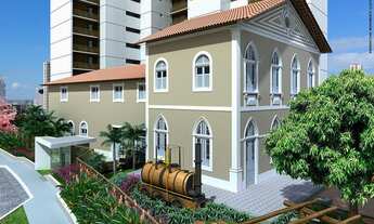 Imagem 4: Apartamento para venda com 150 metros quadrados com 4 quartos em Casa Forte - Recife - PE