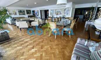 Imagem 3: Lindo Apartamento no Leme