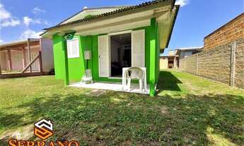 Imagem: Imbe - Casa Padrão - Albatroz