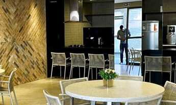 Imagem 3: Apartamento para venda possui 81 metros quadrados com 3 quartos em Jatiúca - Maceió - AL