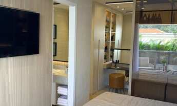 Imagem 4: Apartamento com 3 quartos em Botafogo - Rio de Janeiro - RJ