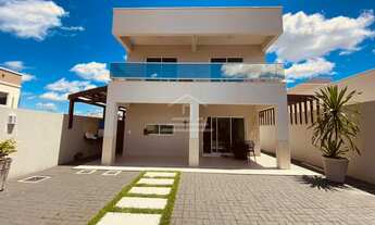 Imagem 2: Casa Duplex 158m², 3 Suítes a Venda no Jardins de Murano (MRA