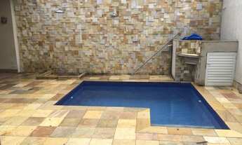 Imagem 4: Maravilhosa Casa com 3 suítes , finamente decorada . Piscina , churrasqueira. Oportunidade