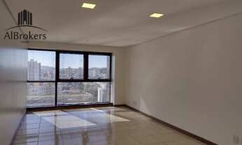 Imagem 1: Sala, 32 m² - venda por R$ 339.000,00 ou aluguel por R$ 1.800,00/mês - Praia de Belas - Po