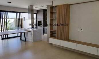 Imagem 3: Vendo Lindo Sobrado de Alto Padrão no Residencial Maria Jose Indaiatuba São Paulo, CIdade