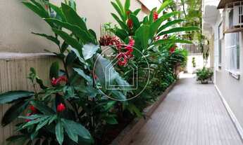 Imagem: Apartamento térreo - 03 quartos em Icaraí