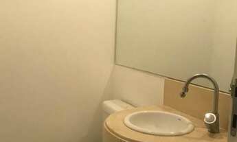 Imagem 5: Apartamento para venda com 100 metros quadrados com 3 quartos em Moema - São Paulo - SP