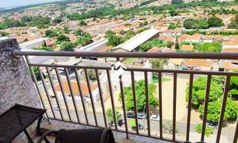 Imagem 4: Apartamento para venda tem 61 metros quadrados com 2 quartos