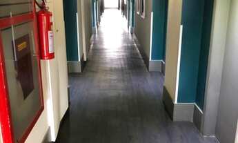 Imagem 6: Flat junto ao Shopping Flamboyant!