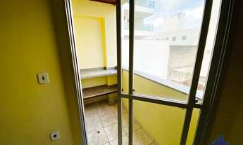 Imagem 5: Apartamento de 2 quartos com Suíte na Praia do Morro