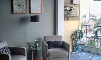 Imagem 2: Excelente Cobertura Duplex