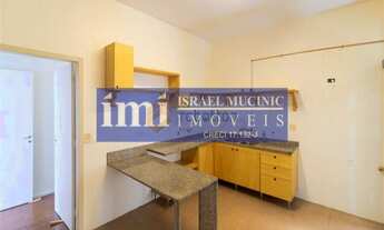 Imagem 6: Sao Paulo - Apartamento Padrão - Higienópolis