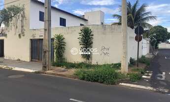 Imagem 3: TERRENO RESIDENCIAL em UBERLÂNDIA - MG, VIGILATO PEREIRA