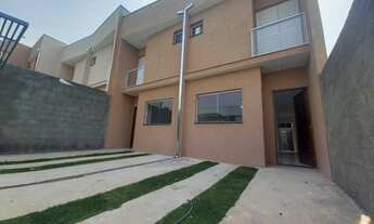 Imagem: Sobrado para venda com 75 metros quadrados