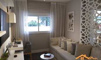 Imagem 3: APARTAMENTO CLASS VILA AUGUSTA 2 DORM E 1 SUÍTE 70,91 m²