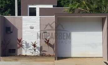 Imagem 2: Maricá - Casa Padrão - Itaipuaçú