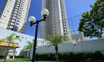 Imagem 4: PQ PANTANAL 3 Apartamento com 3 dormitórios