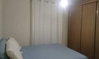 Imagem 6: PQ. CALIFÓRNIA - APTO 02 QTOS, 58 M², 01 VAGA, COM ARMÁRIOS