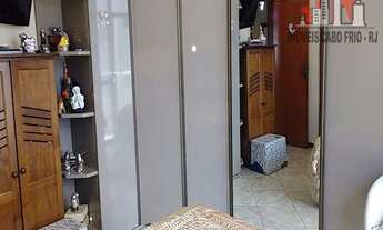 Imagem 3: Cobertura a uma quadra da praia do Forte - Algodoal - Cabo Frio -RJ