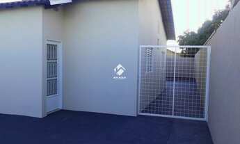 Imagem 5: Casa para venda tem 114 metros quadrados com 2 quartos em Jardim Roberto Selmi Dei - Arara