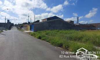 Imagem: Terreno de 175 m² na Vila Rica a venda