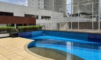 Imagem 5: Ed. Centurion Apartamento com 4 dormitórios