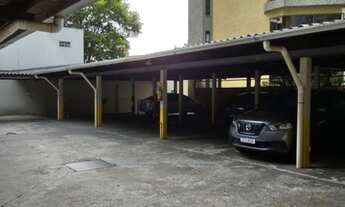 Imagem 4: Apartamento para venda possui 180 metros quadrados com 2 quartos em Centro - Canoas - RS