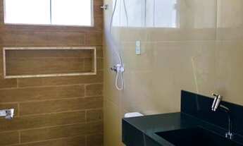 Imagem 3: Casa 3/4 Condomínio Monte Carlo