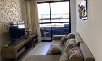 Imagem: Apartamento para aluguel tem 62 metros quadrados