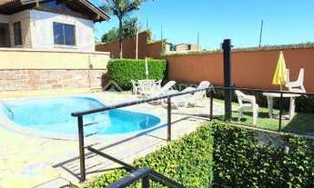 Imagem 5: PORTO ALEGRE - Casa de Condomínio - Jardim Sabará